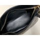 Replica Borsa Tote Medaglione A25188 Nera