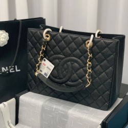 Replica Borsa Shopping A50995 Nera