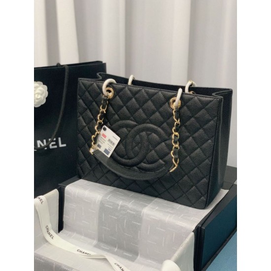 Replica Borsa Shopping A50995 Nera
