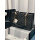 Replica Borsa Shopping A50995 Nera