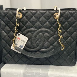Replica Borsa Shopping A50995 Nera