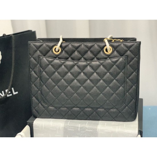 Replica Borsa Shopping A50995 Nera