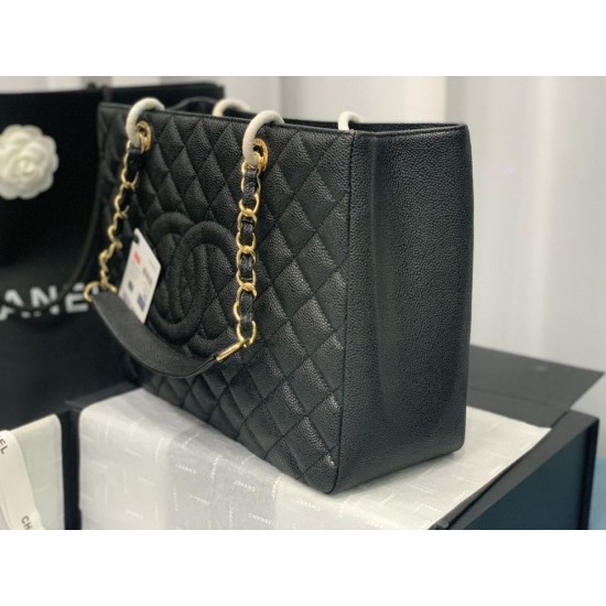 Replica Borsa Shopping A50995 Nera