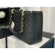 Replica Borsa Shopping A50995 Nera