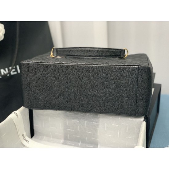 Replica Borsa Shopping A50995 Nera