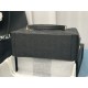 Replica Borsa Shopping A50995 Nera