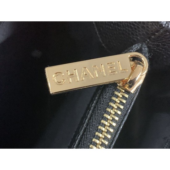 Replica Borsa Shopping A50995 Nera