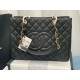 Replica Borsa Shopping A50995 Nera