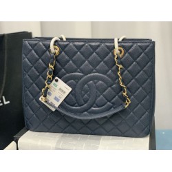 Replica Borsa shopping A50995 blu