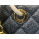 Replica Borsa shopping A50995 blu