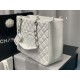 Replica Borsa shopping A50995 bianca