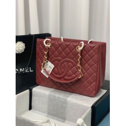 Replica Borsa shopping A50995 rossa