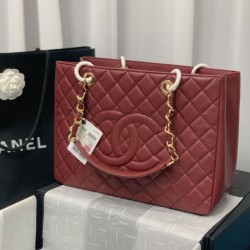 Replica Borsa shopping A50995 rossa