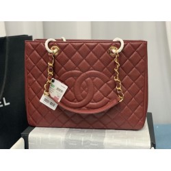 Replica Borsa shopping A50995 rossa