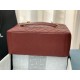 Replica Borsa shopping A50995 rossa