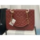 Replica Borsa shopping A50995 rossa