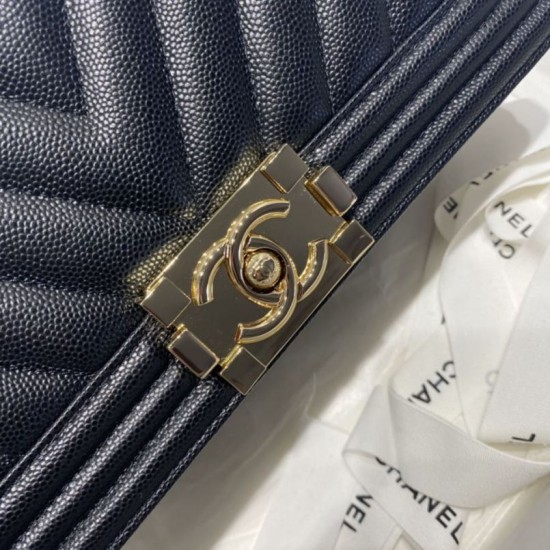 Replica Borsa classica da bambino con patta A67086 01