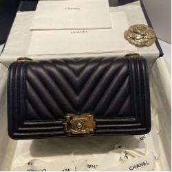 Replica Borsa classica da bambino con patta A67086 01