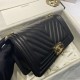 Replica Borsa classica da bambino con patta A67086 01