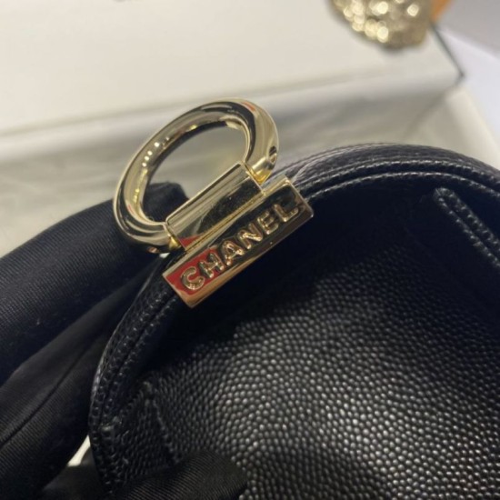 Replica Borsa classica da bambino con patta A67086 01