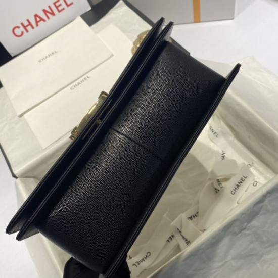 Replica Borsa classica da bambino con patta A67086 01
