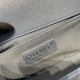 Replica Borsa classica da bambino con patta A67086 02