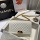 Replica Borsa classica da bambino con patta A67086 09