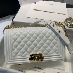 Replica Borsa classica da bambino con patta A67086 09