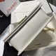 Replica Borsa classica da bambino con patta A67086 09