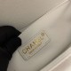 Replica Borsa classica da bambino con patta A67086 09
