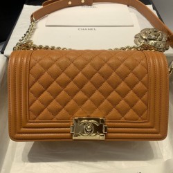 Replica Borsa classica da bambino con patta A67086 10
