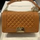 Replica Borsa classica da bambino con patta A67086 10