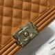 Replica Borsa classica da bambino con patta A67086 10