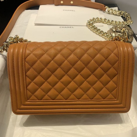 Replica Borsa classica da bambino con patta A67086 10