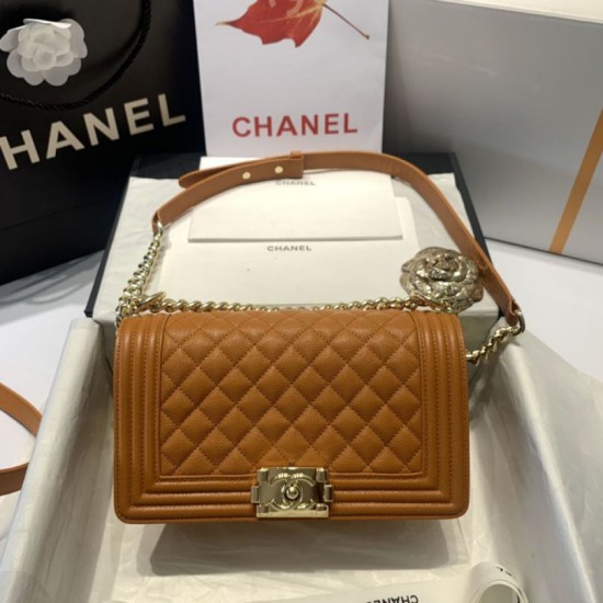 Replica Borsa classica da bambino con patta A67086 10