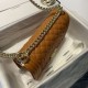 Replica Borsa classica da bambino con patta A67086 10