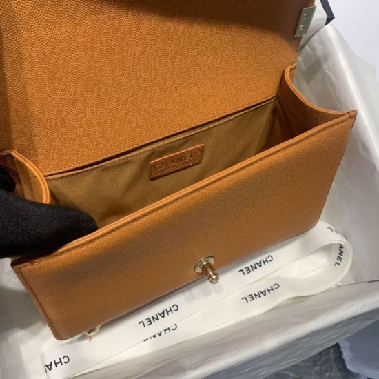 Replica Borsa classica da bambino con patta A67086 10