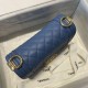 Replica Borsa classica da ragazzo con patta A67086 12