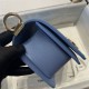 Replica Borsa classica da ragazzo con patta A67086 12