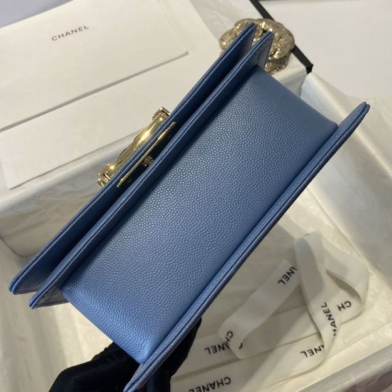 Replica Borsa classica da ragazzo con patta A67086 12