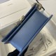Replica Borsa classica da ragazzo con patta A67086 12