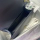 Replica Borsa classica da ragazzo con patta A67086 13