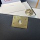 Replica Borsa classica da ragazzo con patta A67086 13