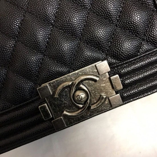 Replica Borsa classica da bambino con patta A67086 14 Replica Borsa classica da bambino con patta A67086 14
