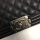 Replica Borsa classica da bambino con patta A67086 14 Replica Borsa classica da bambino con patta A67086 14