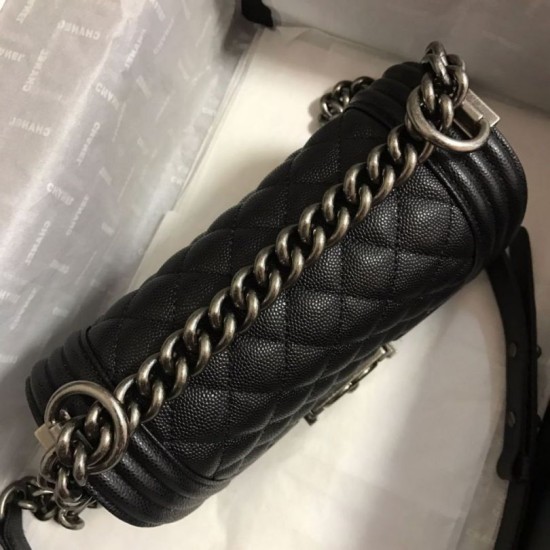 Replica Borsa classica da bambino con patta A67086 14 Replica Borsa classica da bambino con patta A67086 14