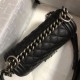 Replica Borsa classica da bambino con patta A67086 14 Replica Borsa classica da bambino con patta A67086 14