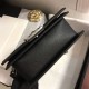 Replica Borsa classica da bambino con patta A67086 14 Replica Borsa classica da bambino con patta A67086 14