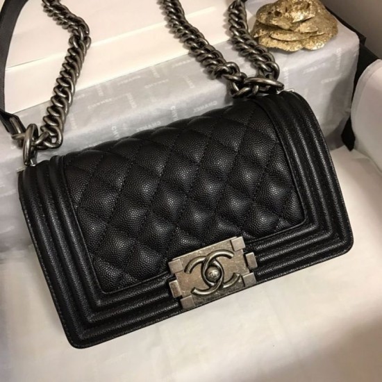 Replica Borsa classica da bambino con patta A67086 14 Replica Borsa classica da bambino con patta A67086 14