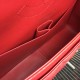 Replica Jumbo Classic Flap Borse pelle Caviar Rossa A1113 Replica Jumbo Classic Flap Borse pelle Caviar Rossa A1113